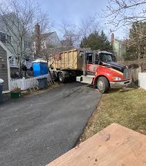 Shed Removal in South Taft, CA